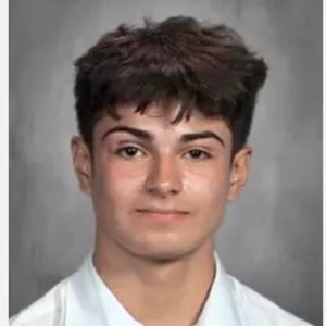 Devin Cobian mugshot