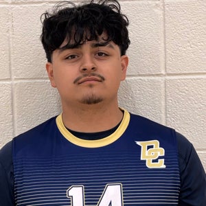 Alex Lerma mugshot