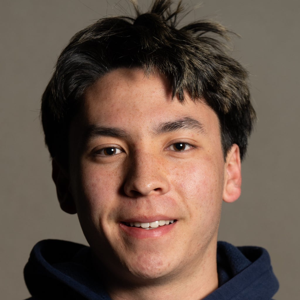 Kai Iwasaki mugshot