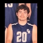 Matthew Bethune mugshot