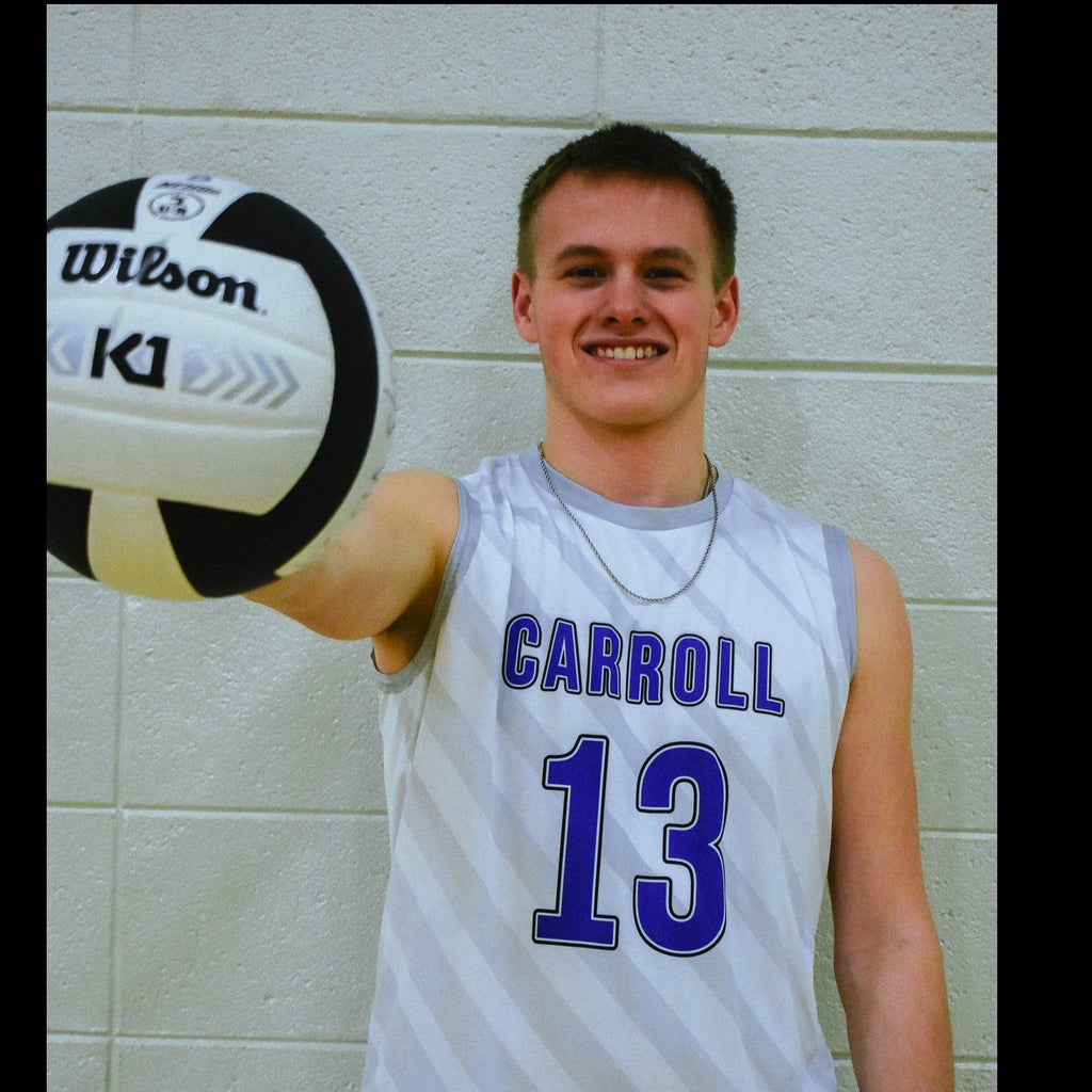 Carter Papagiannis mugshot