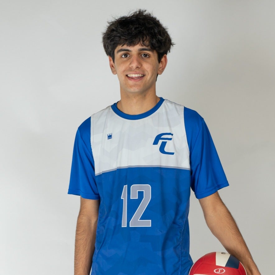 Chase Mehta mugshot