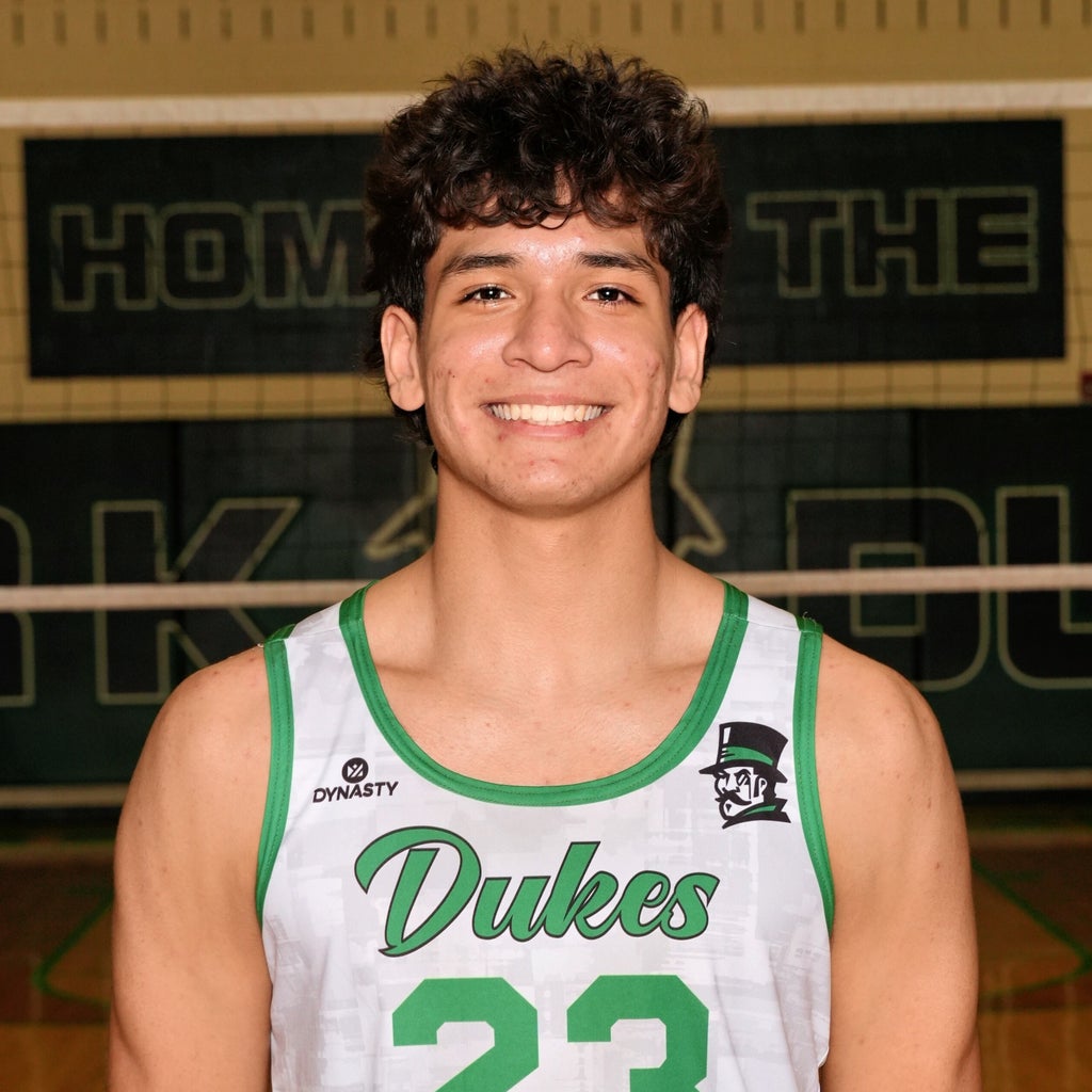 Owen Rodriguez mugshot