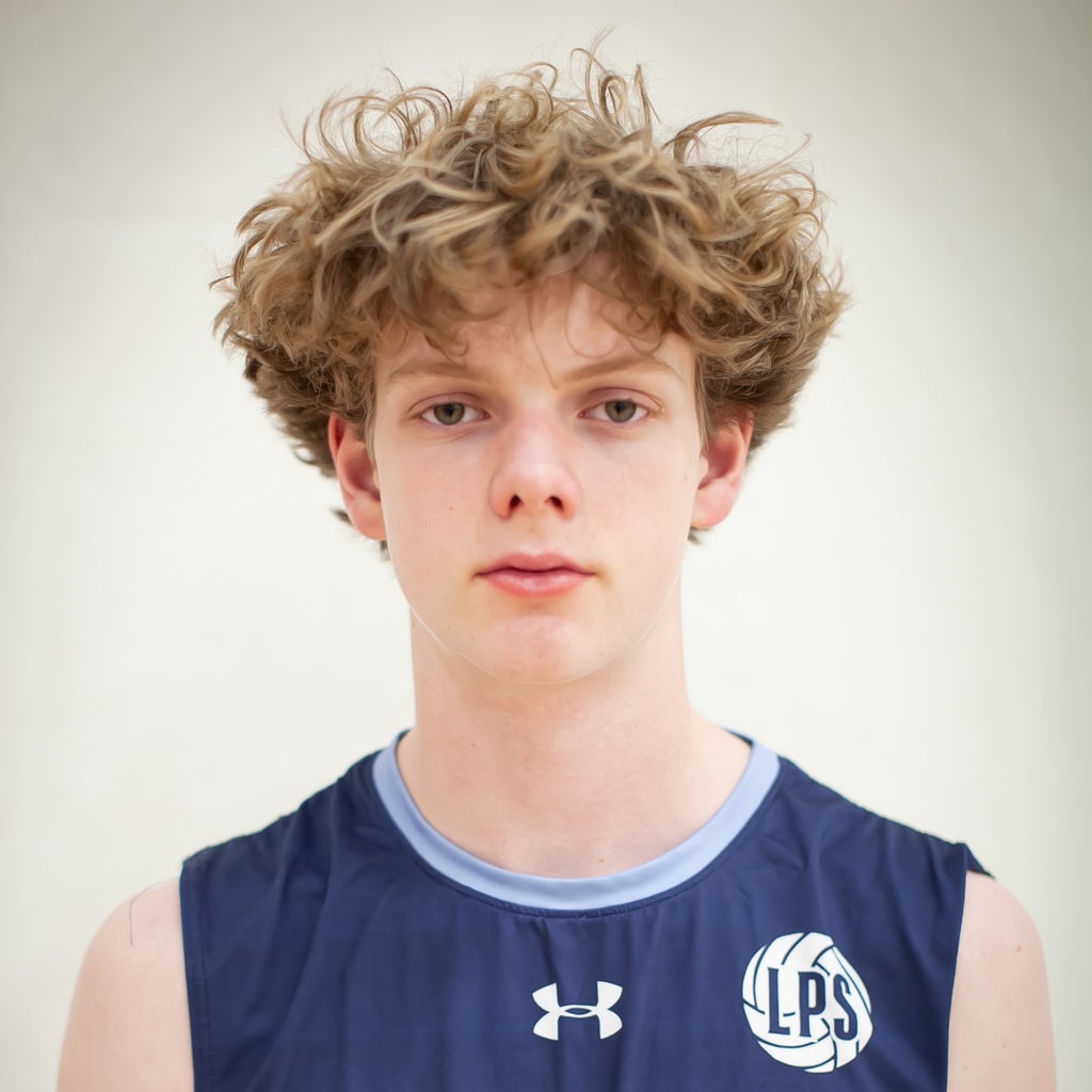 Levi Haufschild mugshot