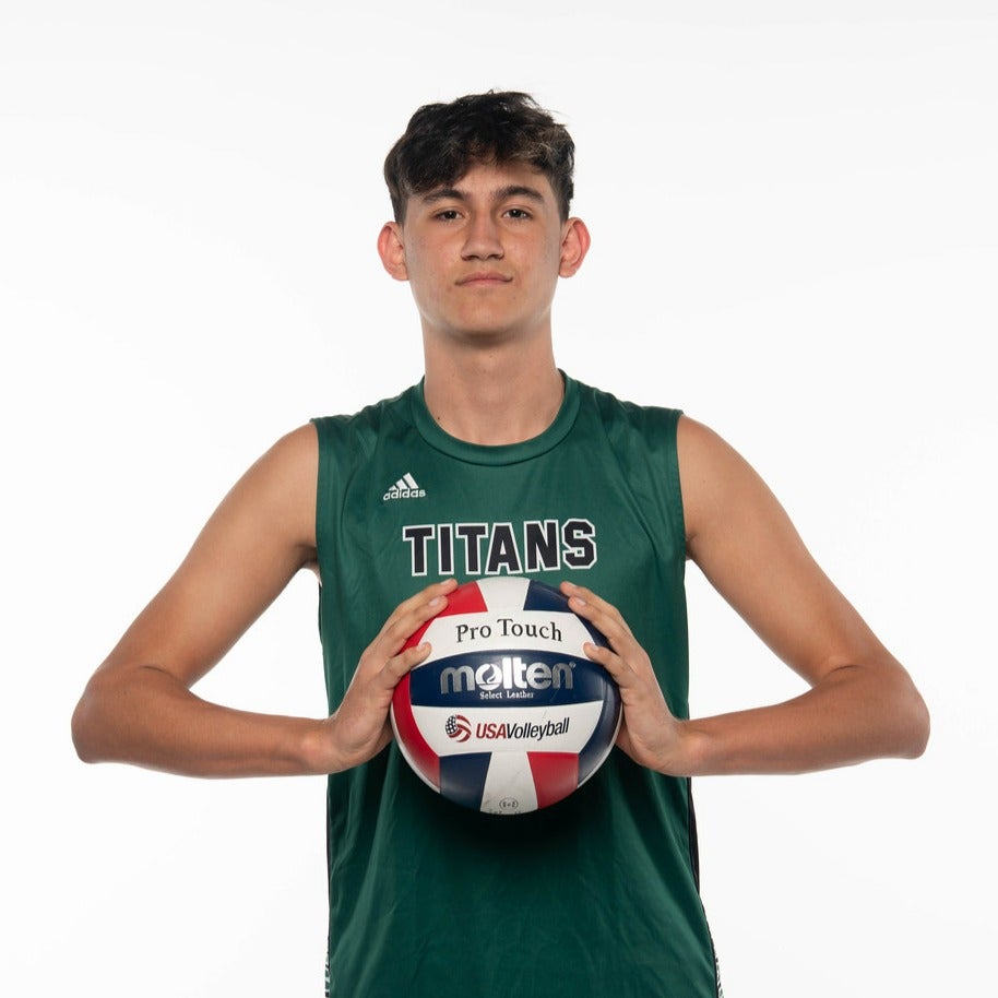 Samson Cuevas mugshot