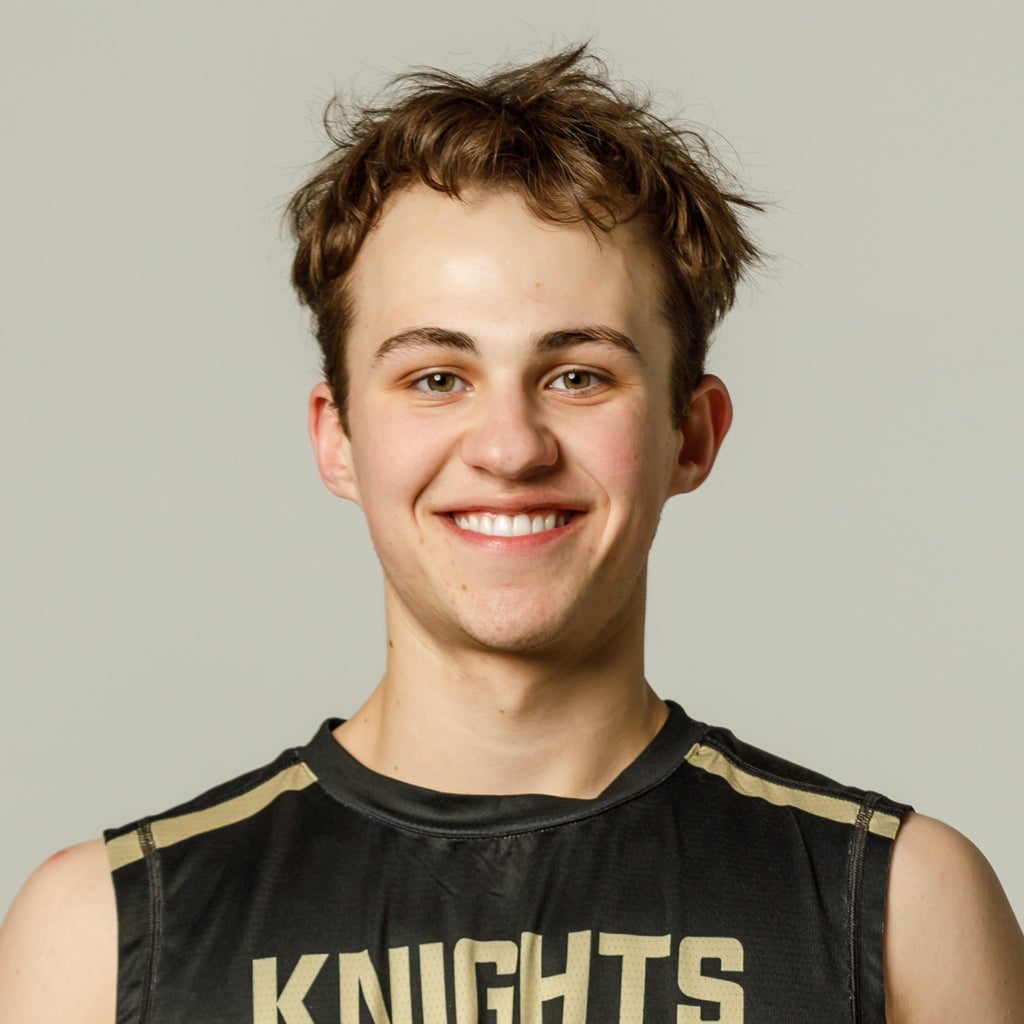 Ethan Largey mugshot