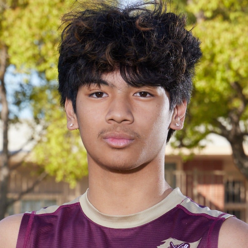 Ignacio Mark mugshot