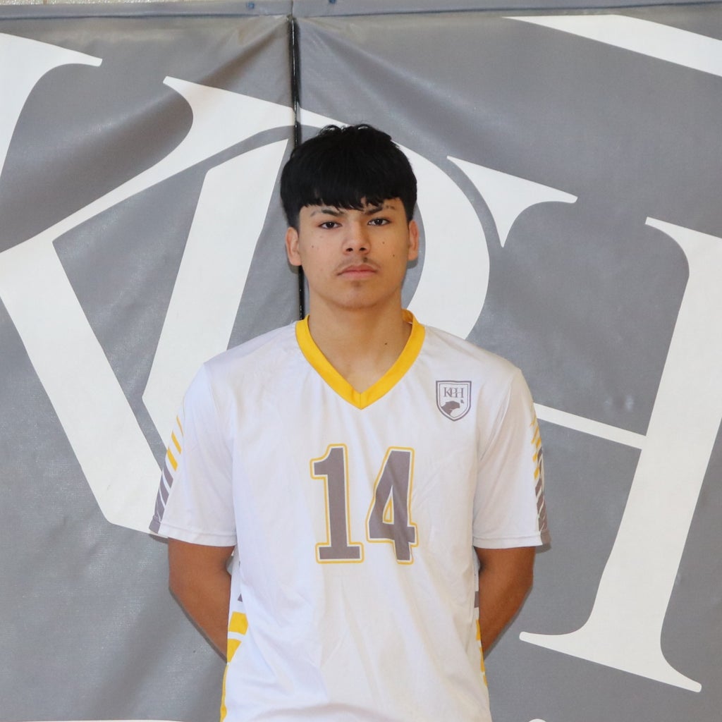 Kenneth Campos mugshot