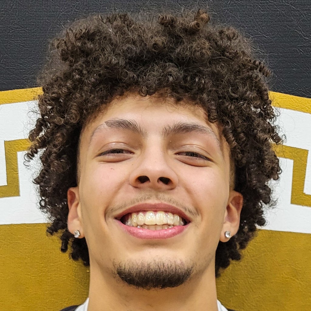 Alexander Paz mugshot