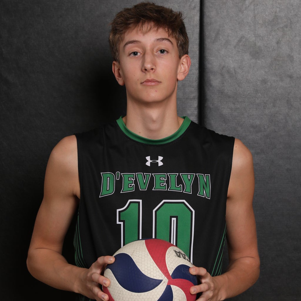 Ben Pachmayer mugshot