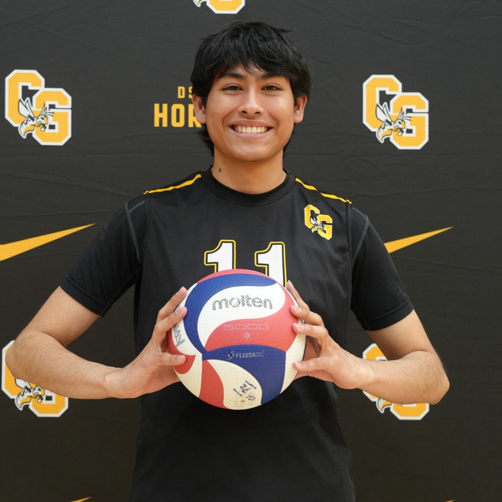 Julio Dominguez mugshot