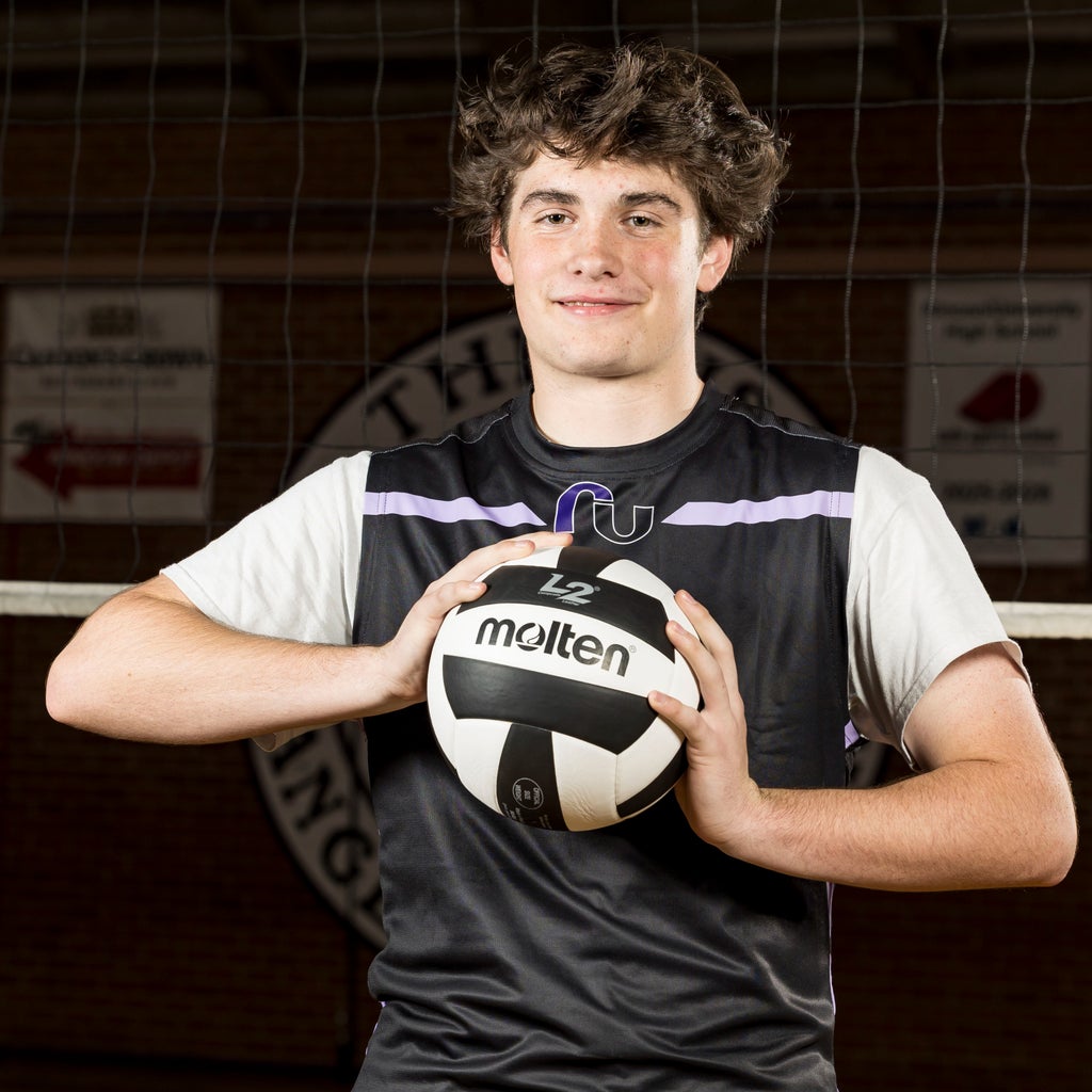 Nico Straub-Martinez mugshot