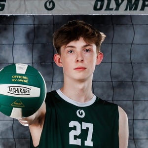 Garrett Thain mugshot