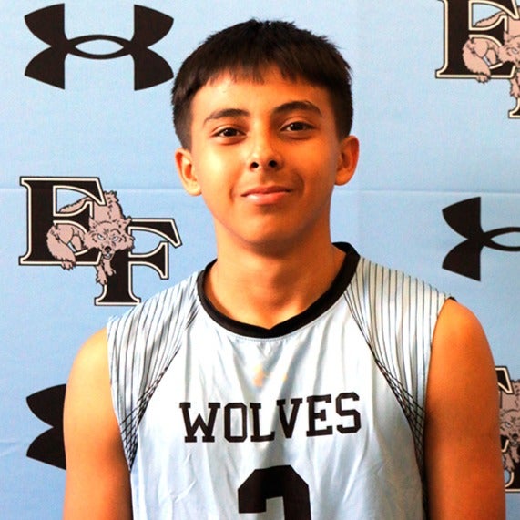 Esteban Espinoza Damian mugshot