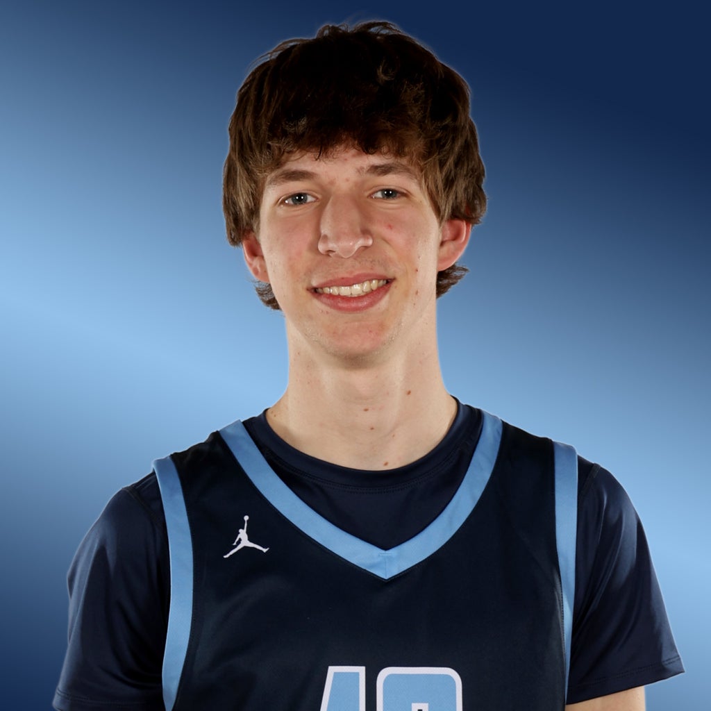 Bennett Krug mugshot