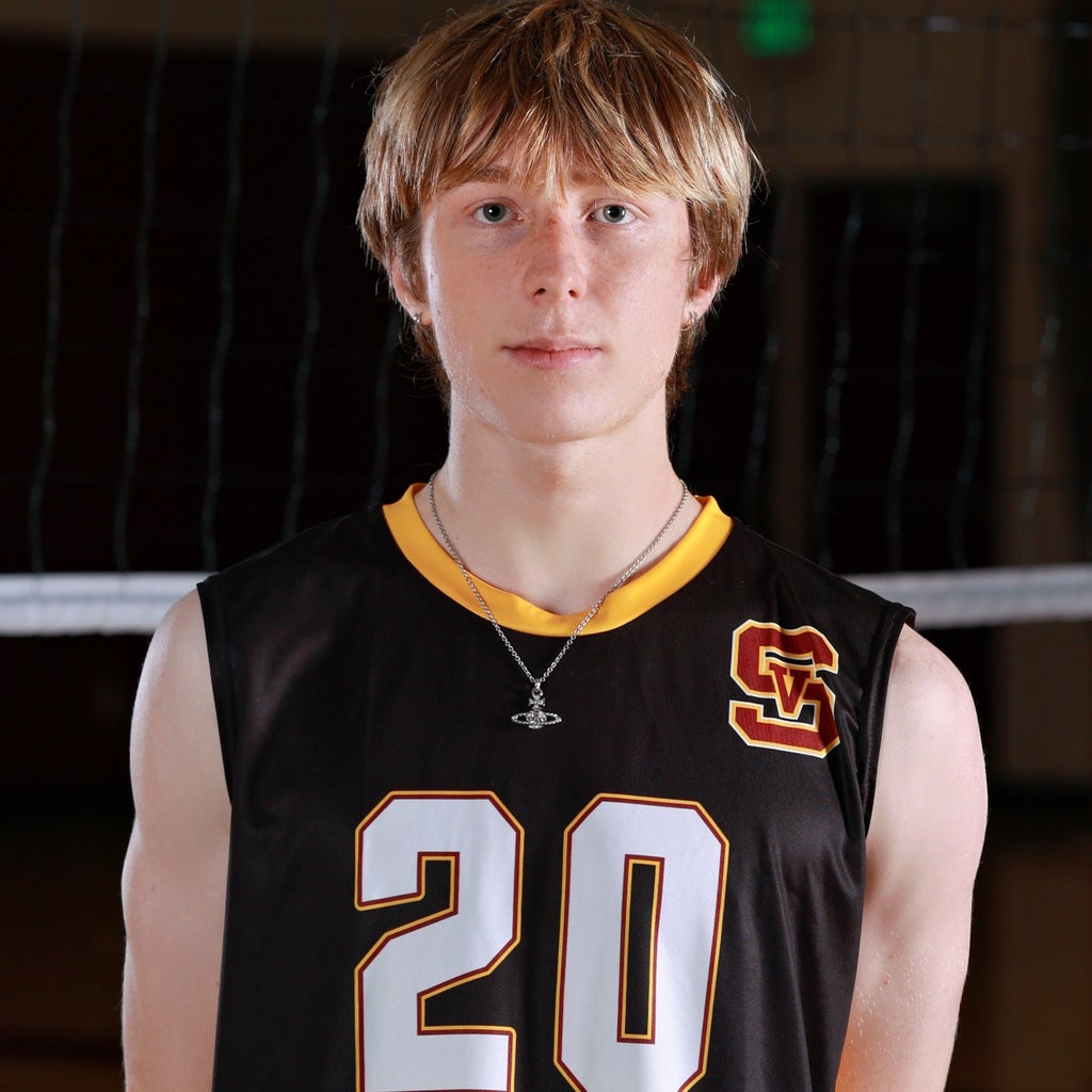 Fremont Cookson mugshot