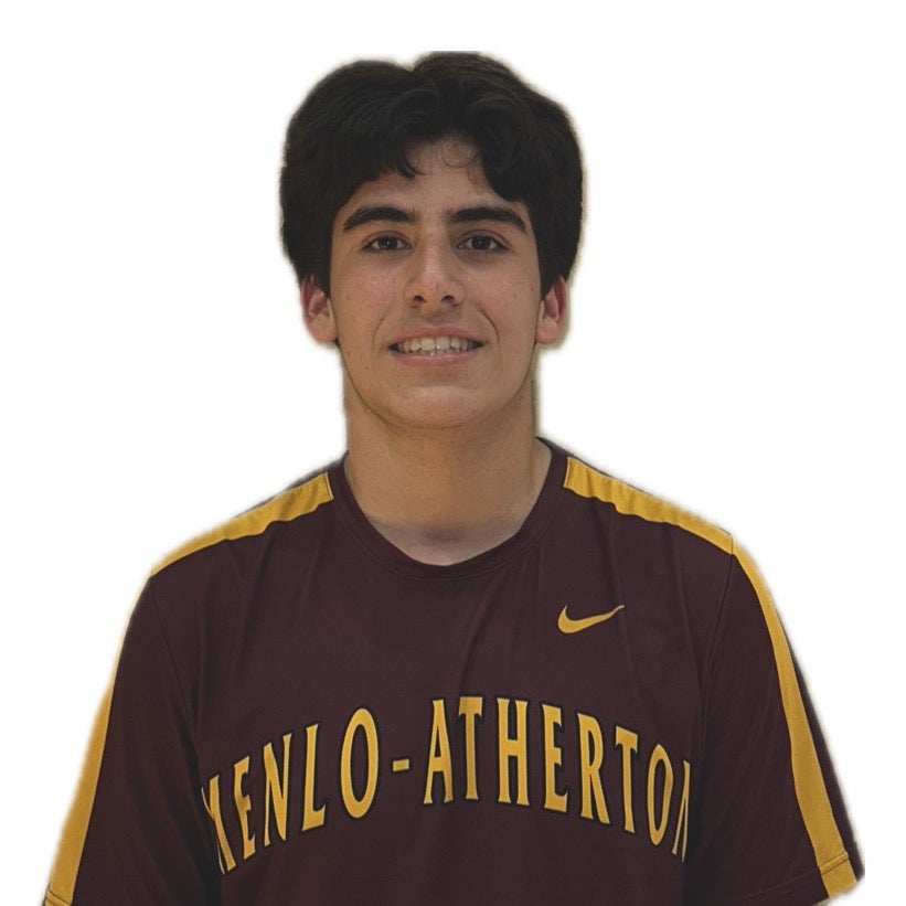 Nicolas Sandoval mugshot