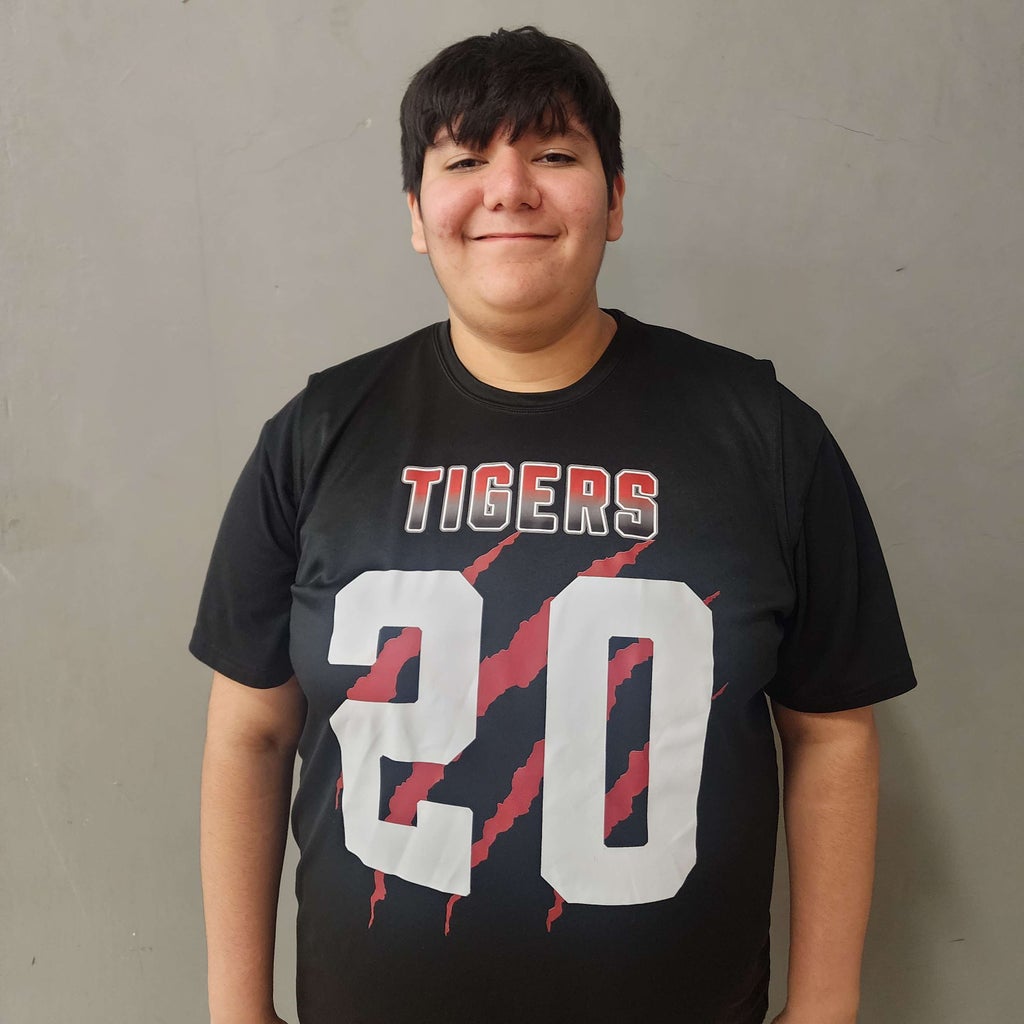 Daniel Rodriguez mugshot