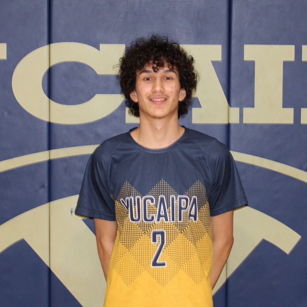 Robert Villalba mugshot