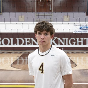 Cooper Birkett mugshot