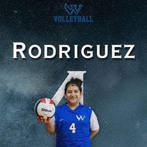 Jesus Rodriguez