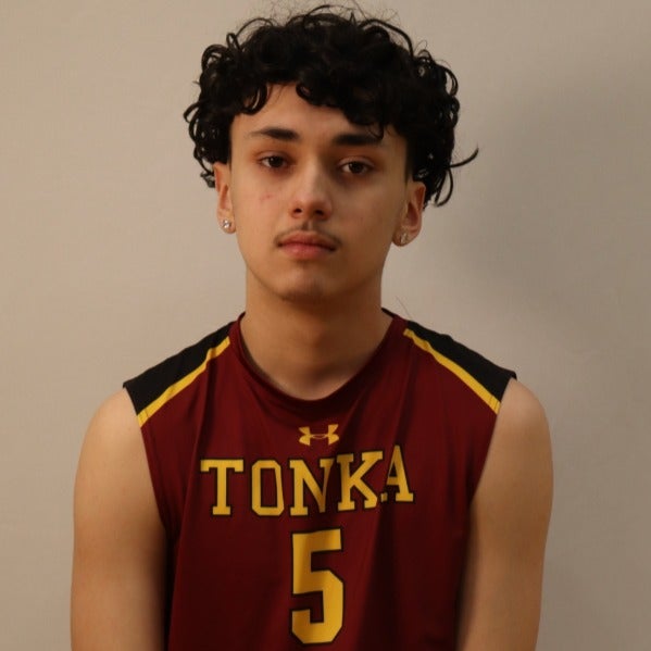 Luka Milosevic mugshot