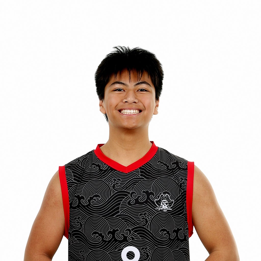 Aaron Cantoria mugshot