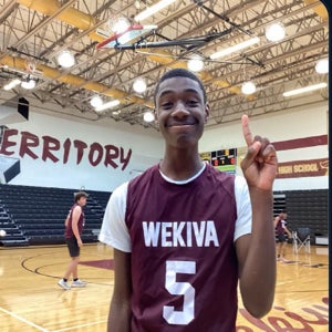 Jeremiah Savage mugshot