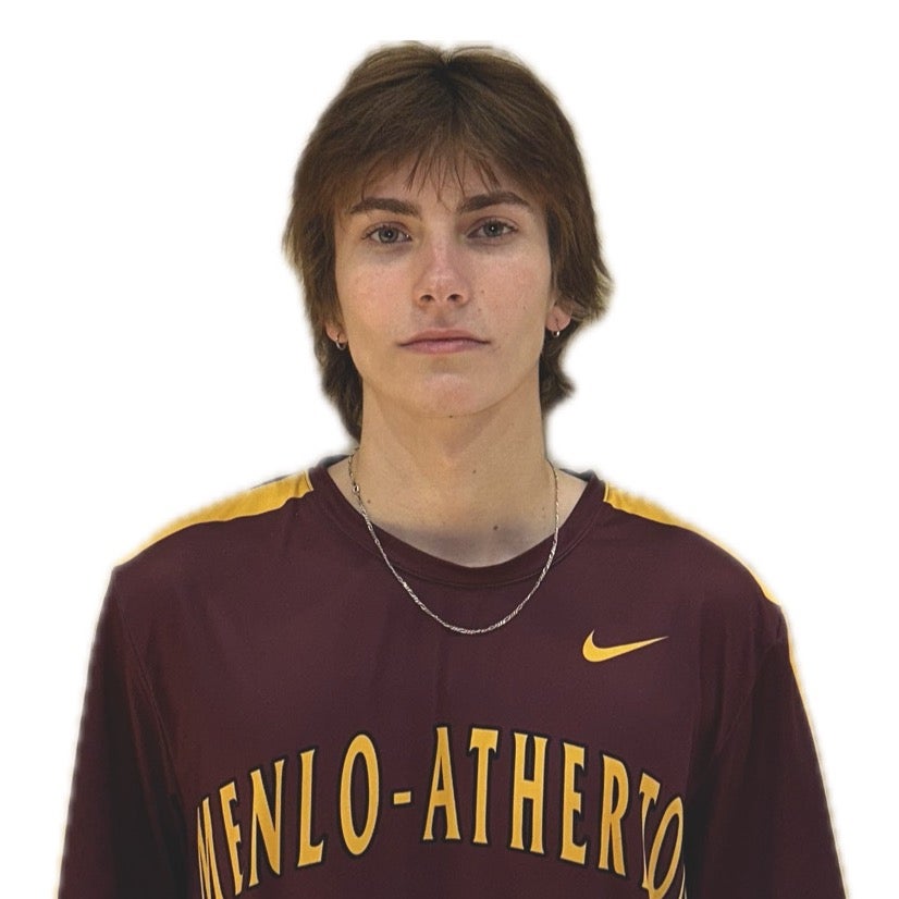 Jaden Clark mugshot