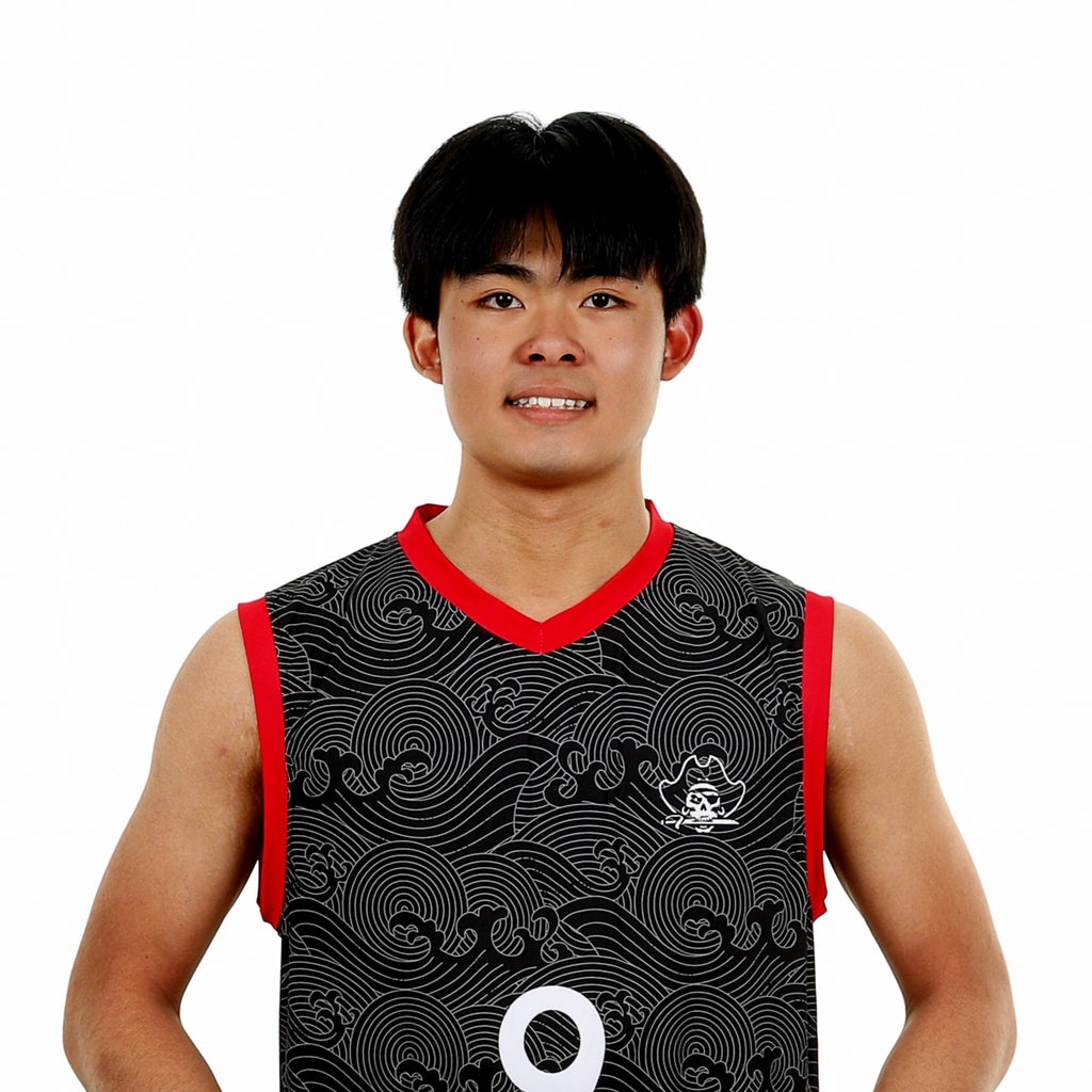 Zian La mugshot