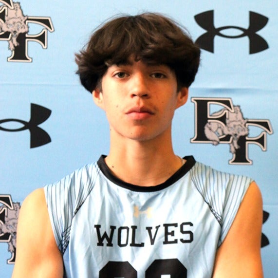 Jacob Enriquez mugshot