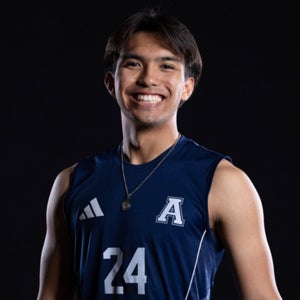 Xander Estrella mugshot