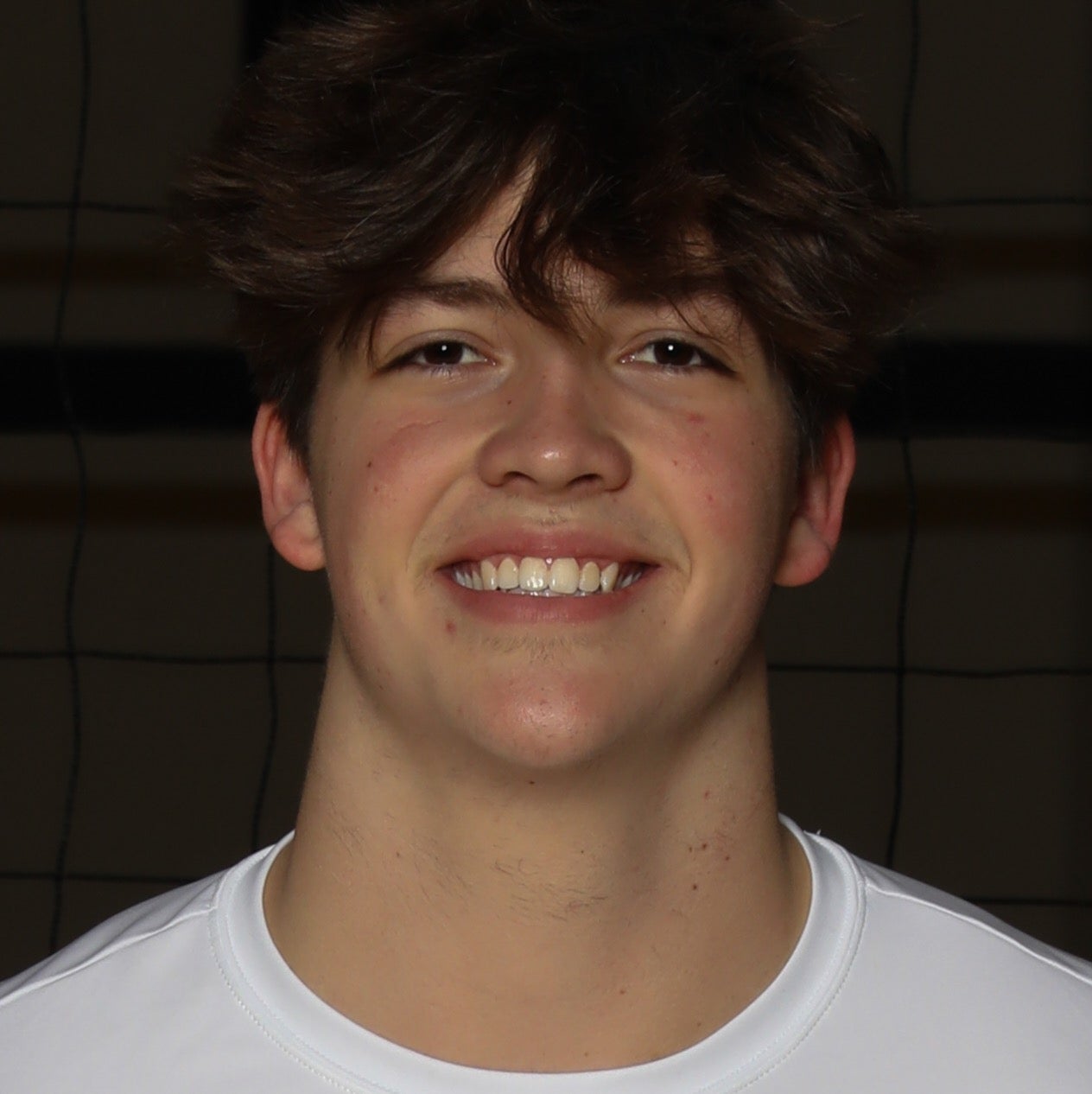 Carson Kelly mugshot