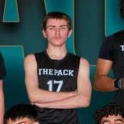 Caden Cahill mugshot