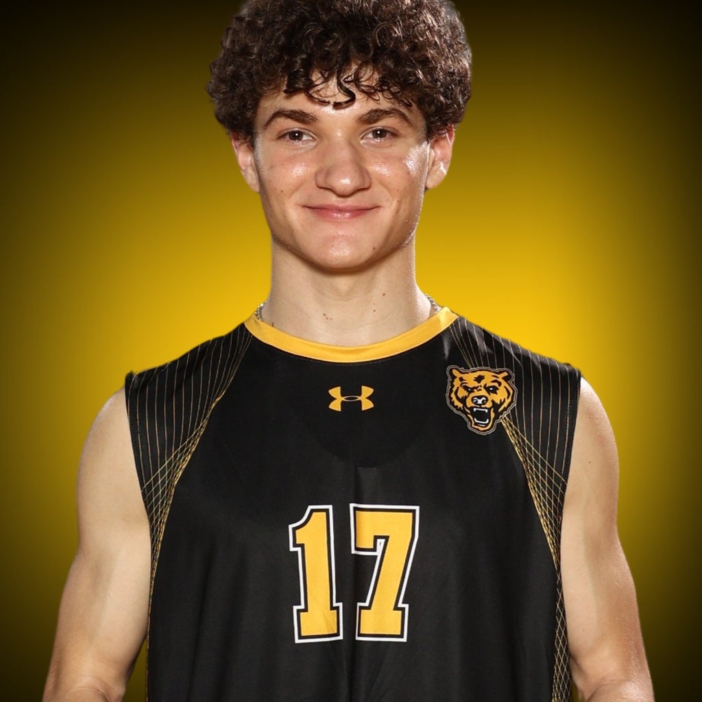 Henry Forman mugshot