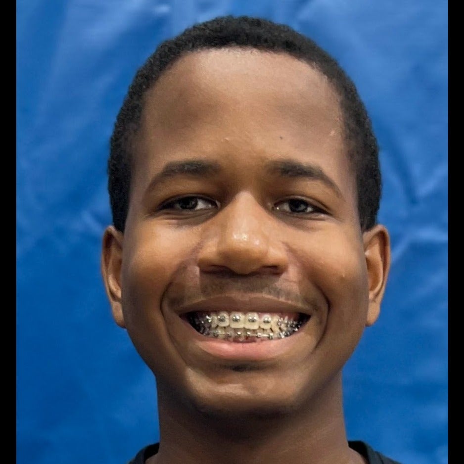 Miles Walker mugshot