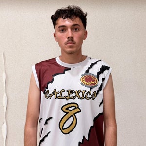 CARLOS GONZALEZ mugshot