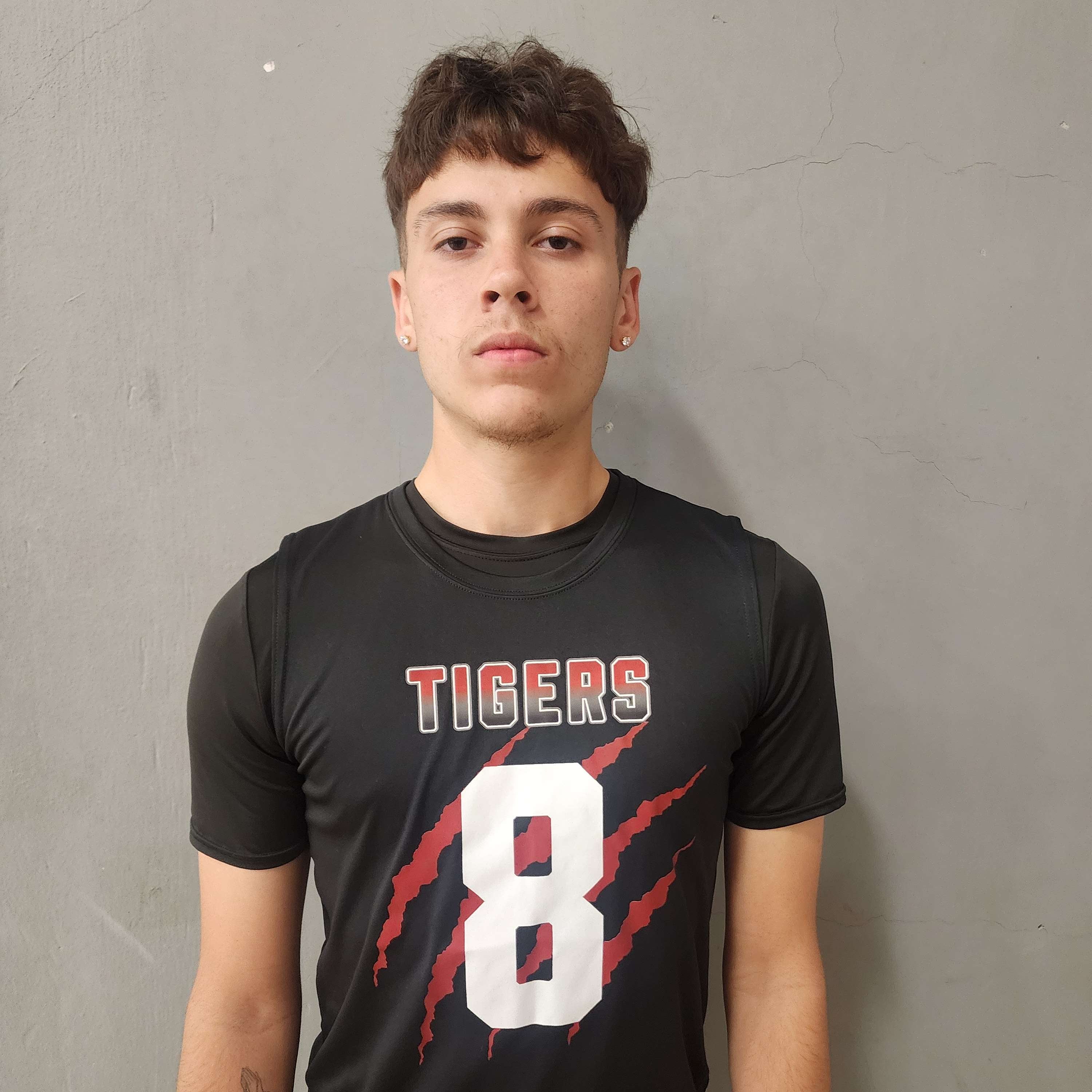 Anthony Hernandez