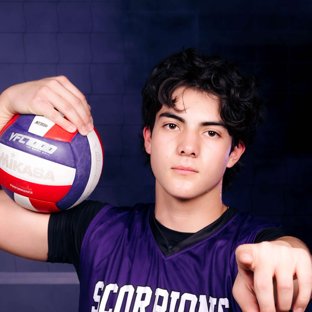 Roman Mendoza mugshot