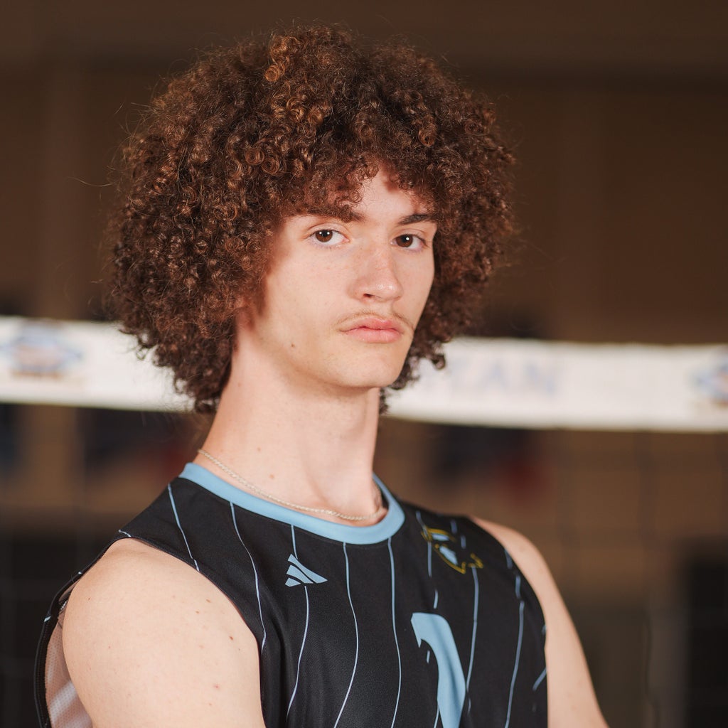 Tyler McCreary mugshot