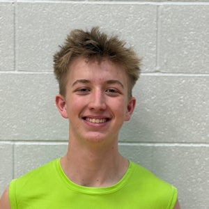 Kolby Laing