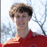WILL ACKERMAN mugshot
