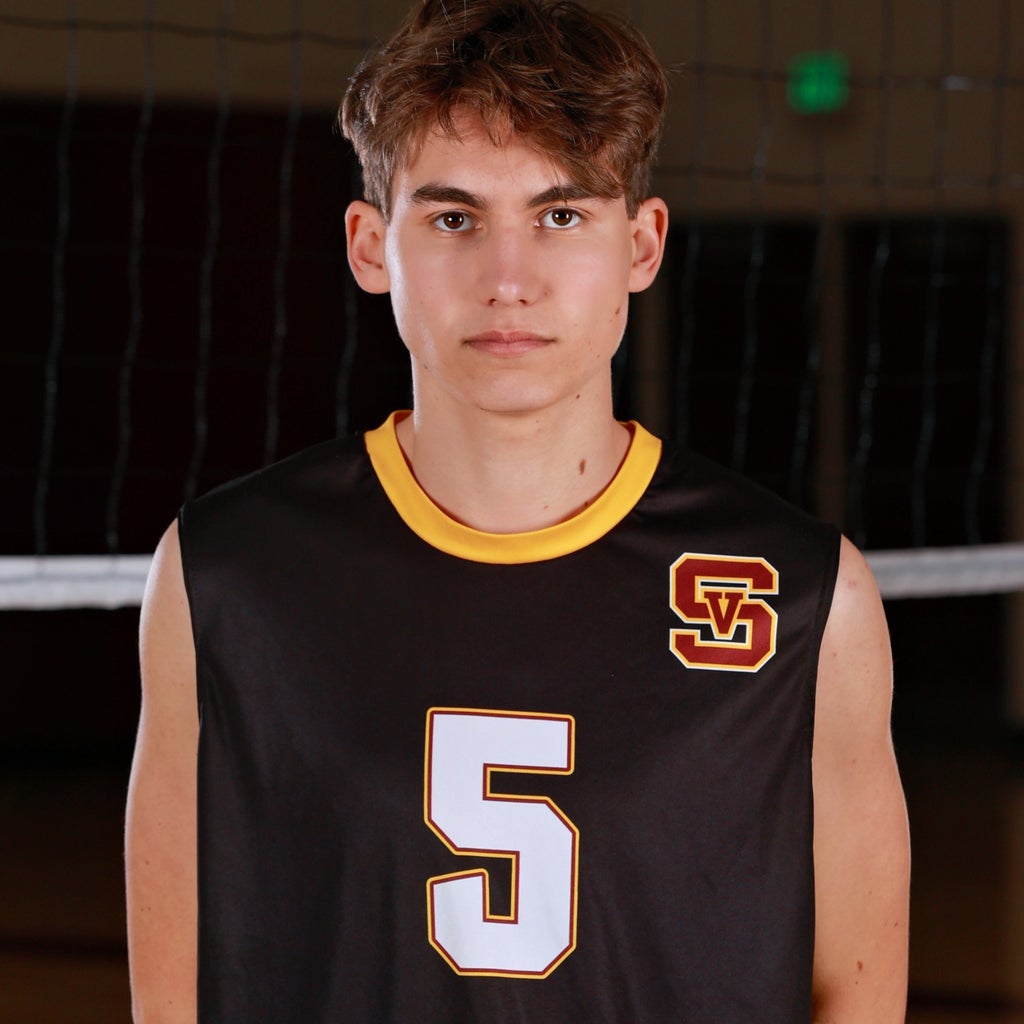 Merrick Adams mugshot