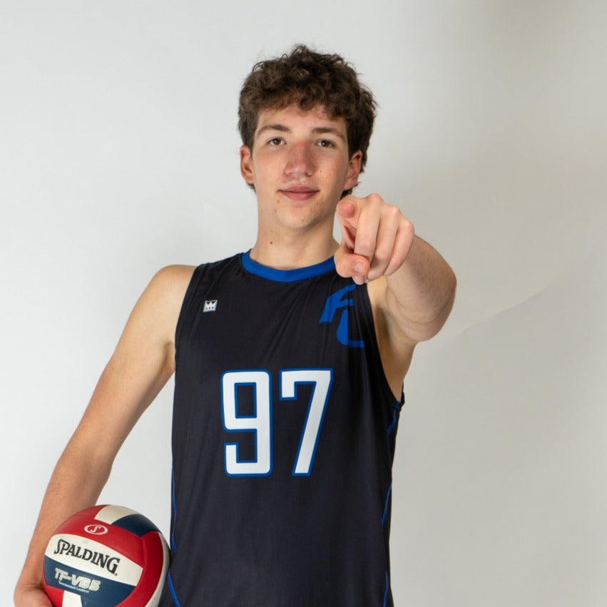 Collin Peckham mugshot