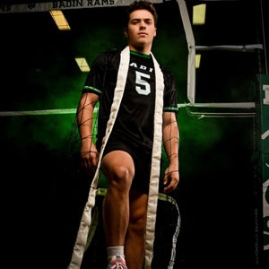 Luke Franchini mugshot