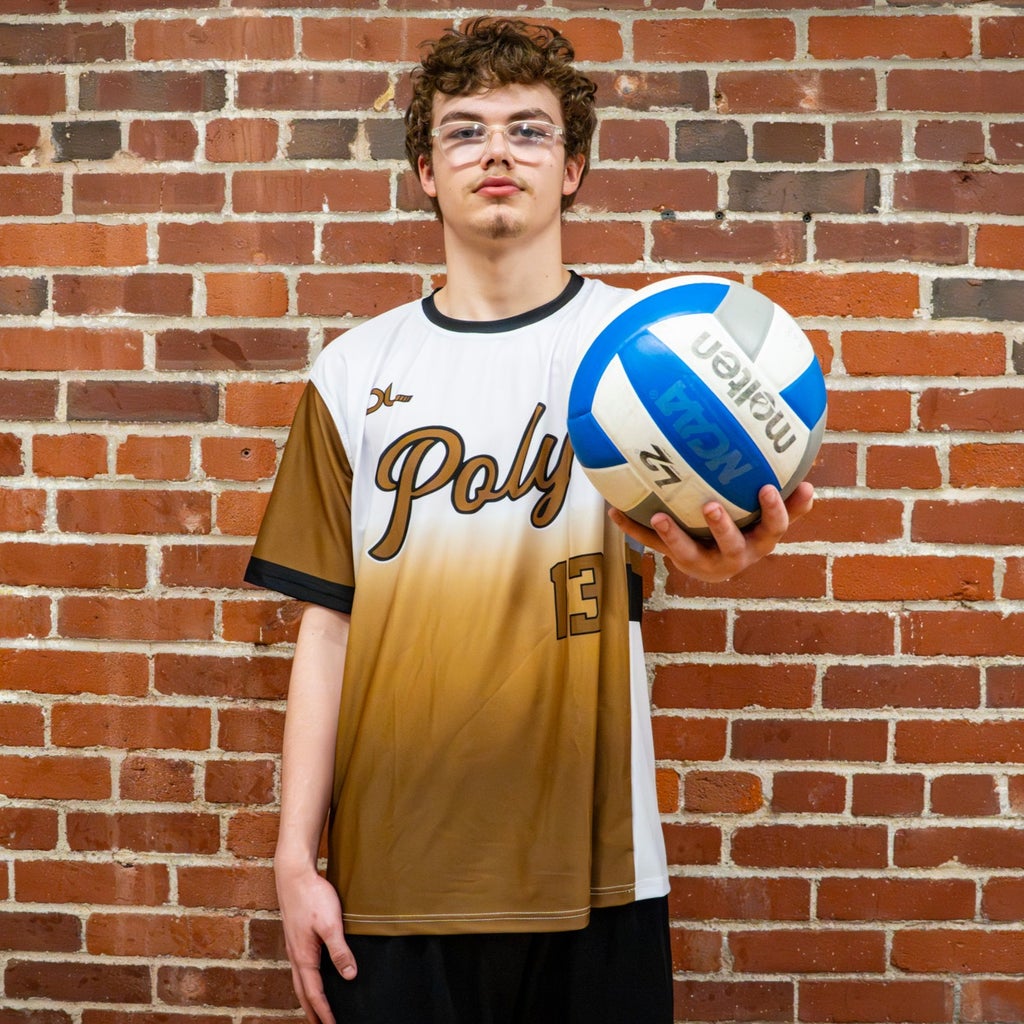 Caidyn Montgomery mugshot