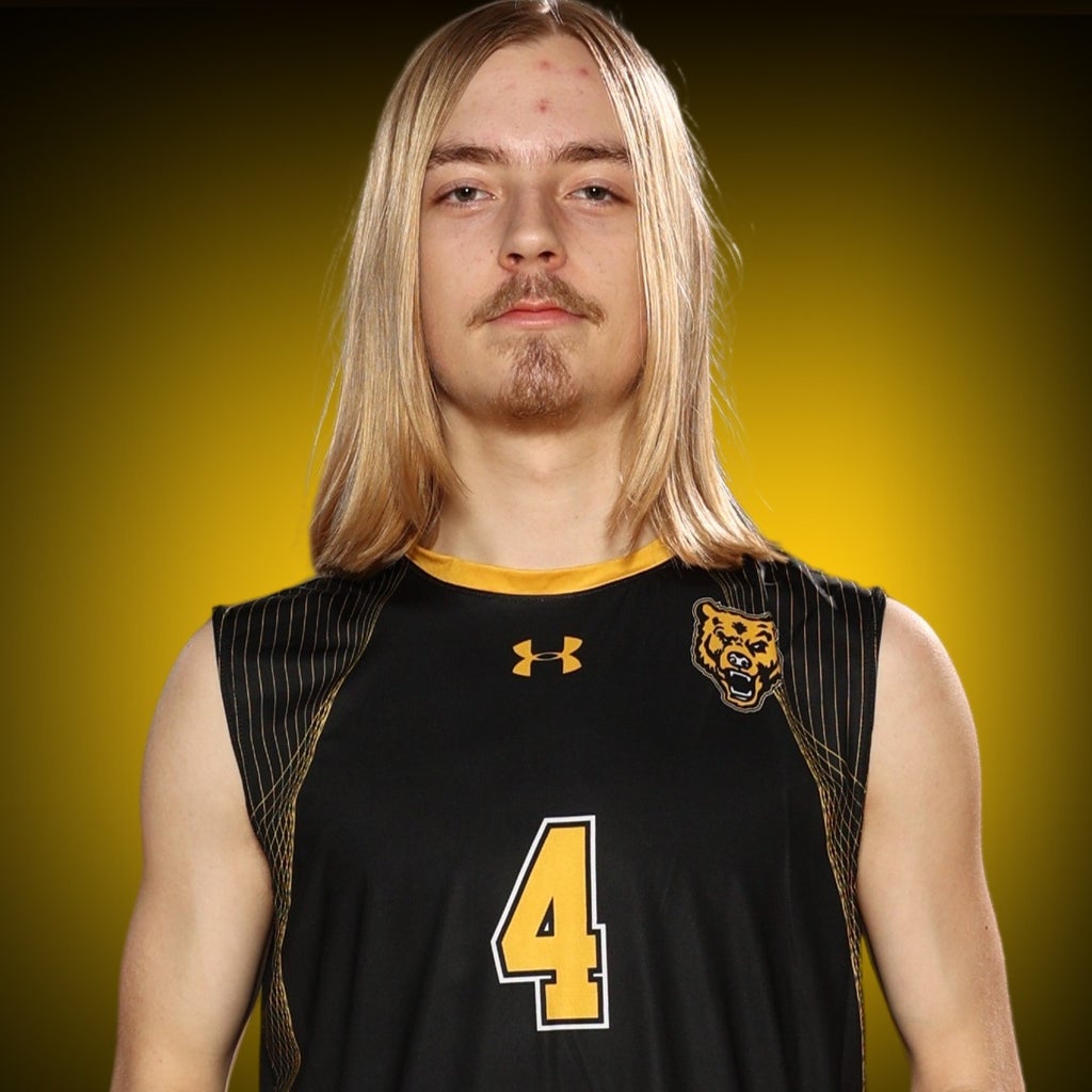 Jagger Mills mugshot