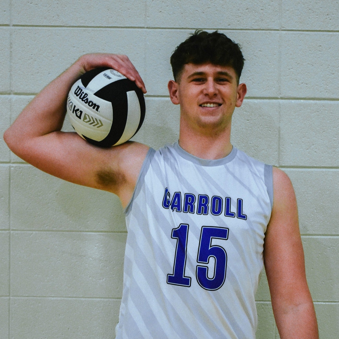 Hayden Hoover mugshot