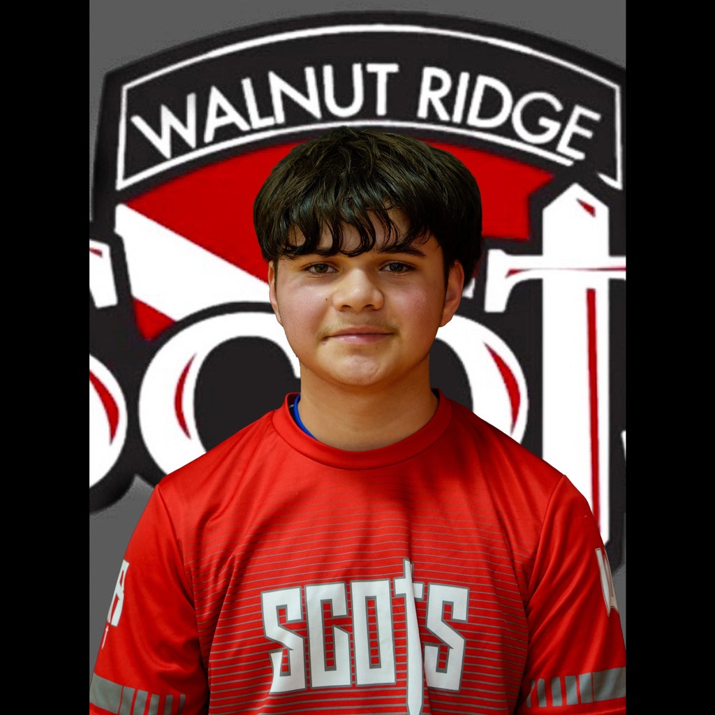 Diego Rosales mugshot