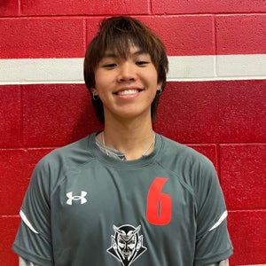 Darren Thong mugshot